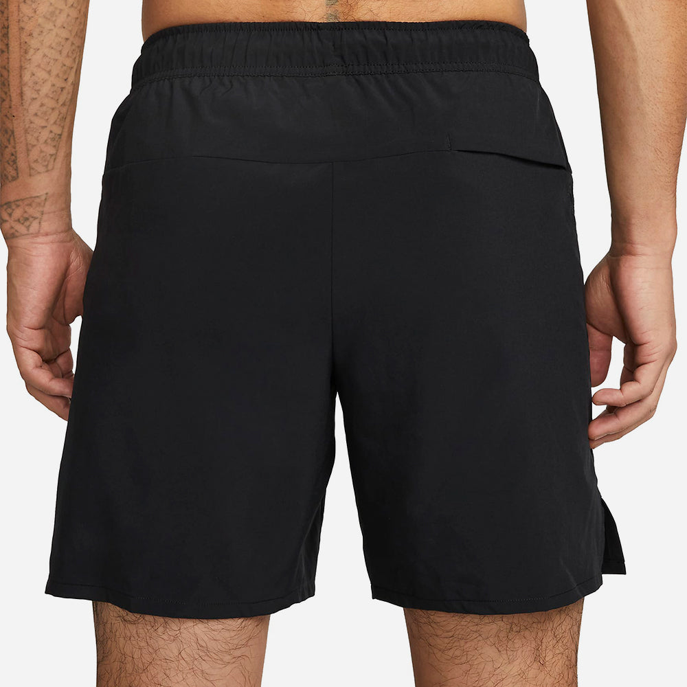 Quần Ngắn Nam Nike Dri-Fit Unlimited Woven 7In Ul - Đen - Supersports Vietnam