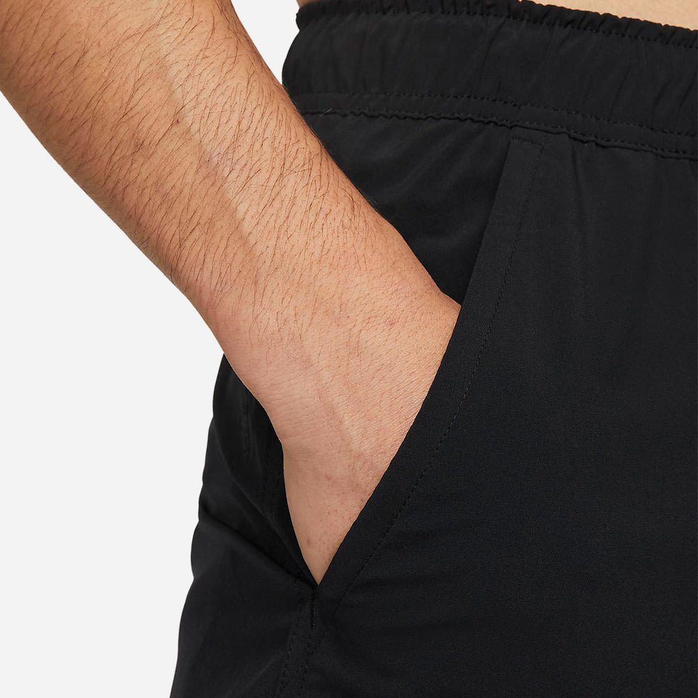 Quần Ngắn Nam Nike Dri-Fit Unlimited Woven 7In Ul - Đen - Supersports Vietnam