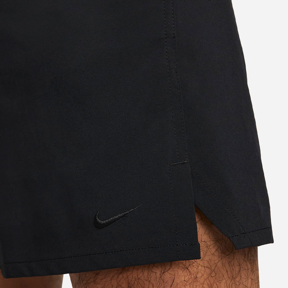 Quần Ngắn Nam Nike Dri-Fit Unlimited Woven 7In Ul - Đen - Supersports Vietnam