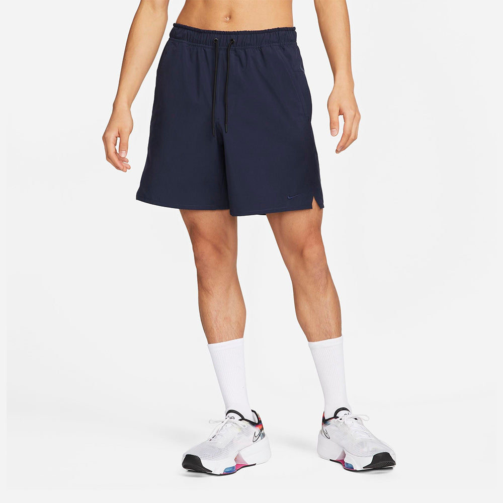 Quần Ngắn Nam Nike Dri-Fit Unlimited - Xanh Navy - Supersports Vietnam