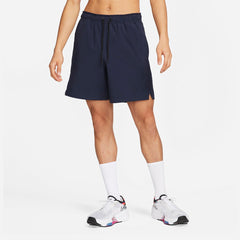 Quần Ngắn Nam Nike Dri-Fit Unlimited - Xanh Navy - Supersports Vietnam