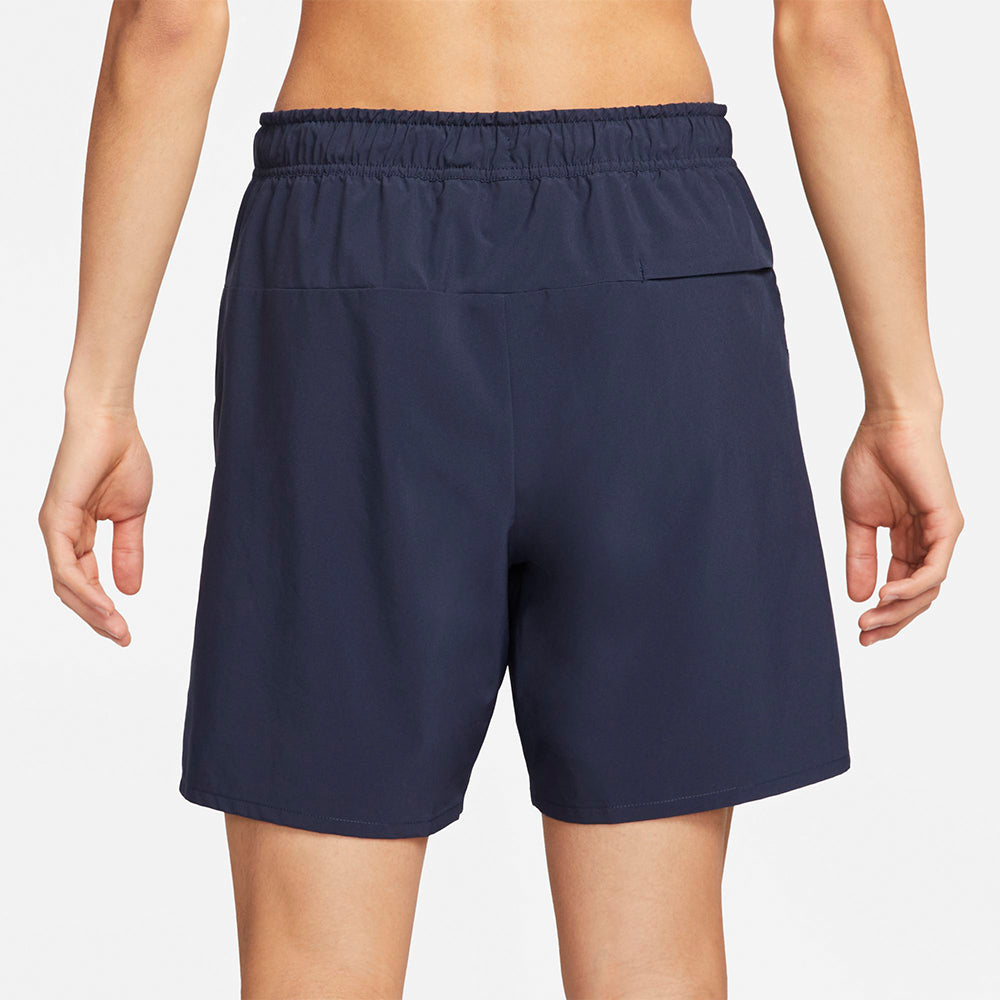 Quần Ngắn Nam Nike Dri-Fit Unlimited - Xanh Navy - Supersports Vietnam