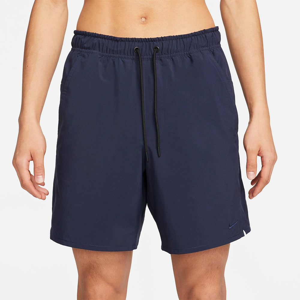 Quần Ngắn Nam Nike Dri-Fit Unlimited - Xanh Navy - Supersports Vietnam