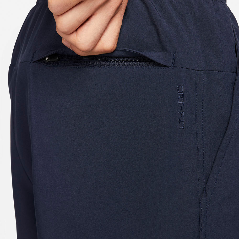 Quần Ngắn Nam Nike Dri-Fit Unlimited - Xanh Navy - Supersports Vietnam