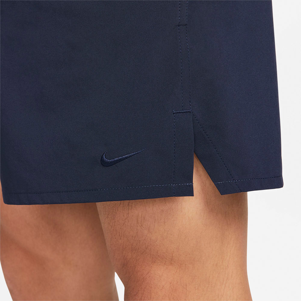 Quần Ngắn Nam Nike Dri-Fit Unlimited - Xanh Navy - Supersports Vietnam