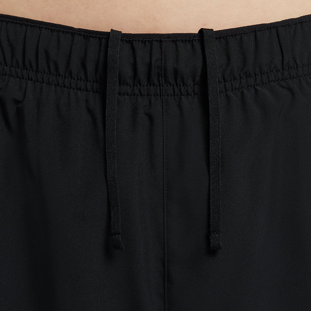 Quần Ngắn Thể Thao Nam Nike Dri-Fit Challenger 2-In-1 Versatile - Đen - Supersports Vietnam