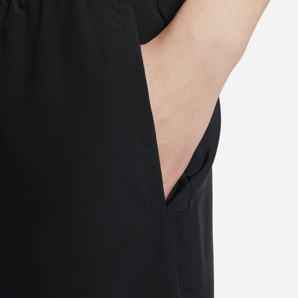Quần Ngắn Thể Thao Nam Nike Dri-Fit Challenger 2-In-1 Versatile - Đen - Supersports Vietnam