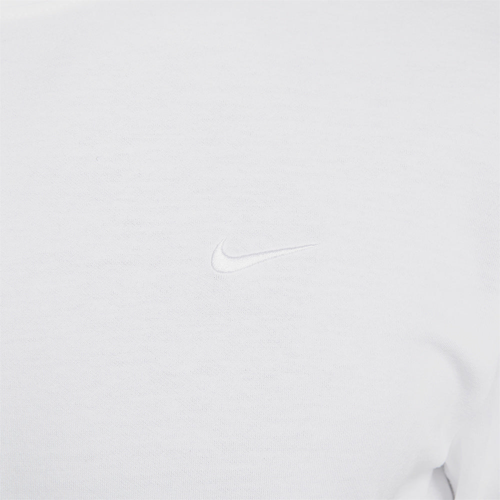 Áo Thun Nam Nike Dri-Fit Primary Stmt - Trắng - Supersports Vietnam