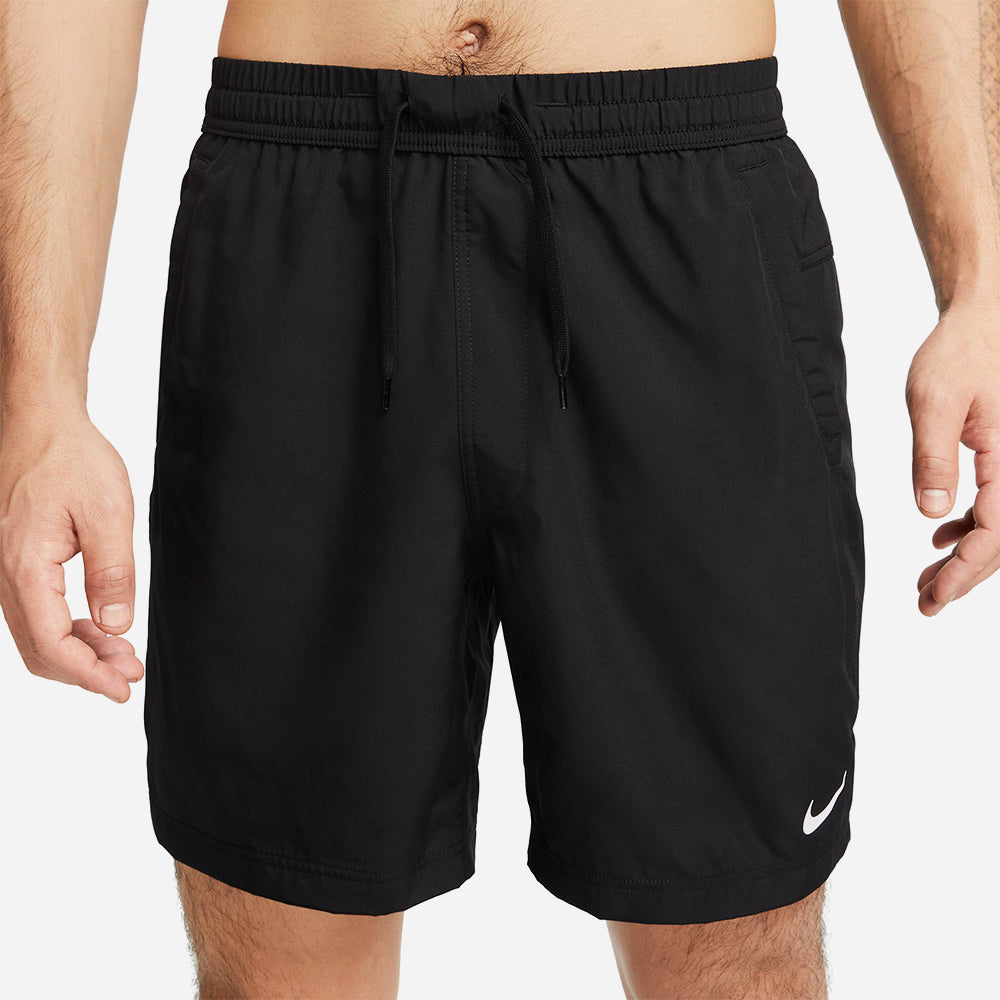 Quần Ngắn Nam Nike Dri-Fit For 7In - Đen - Supersports Vietnam