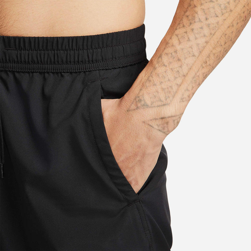 Quần Ngắn Nam Nike Dri-Fit For 7In - Đen - Supersports Vietnam