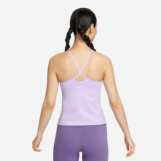 Áo Bra Thể Thao Nữ Nike Indy - Tím