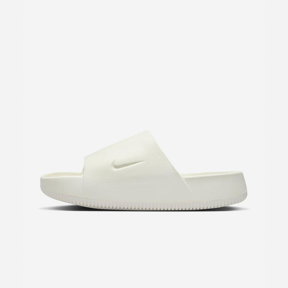 Dép Quai Ngang Nữ Nike Calm - Trắng - Supersports Vietnam