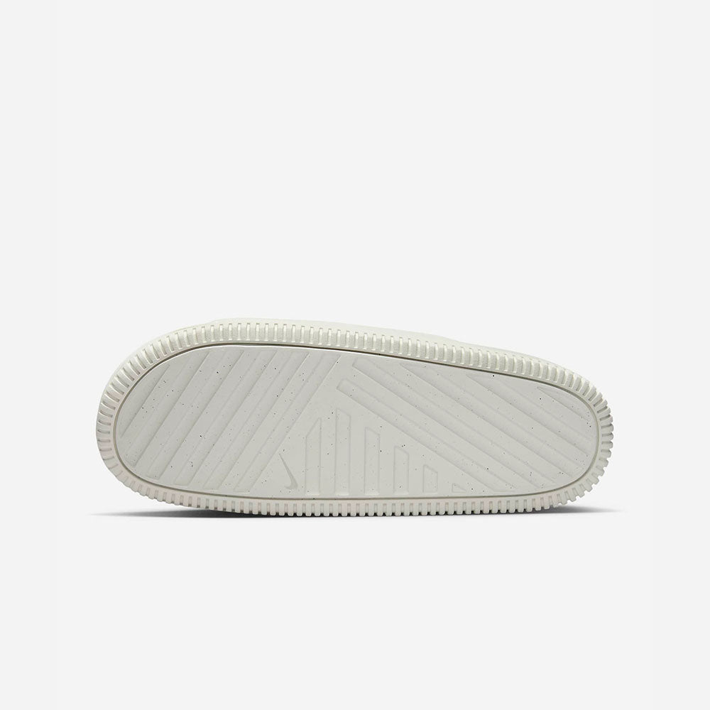 Dép Quai Ngang Nữ Nike Calm - Trắng - Supersports Vietnam