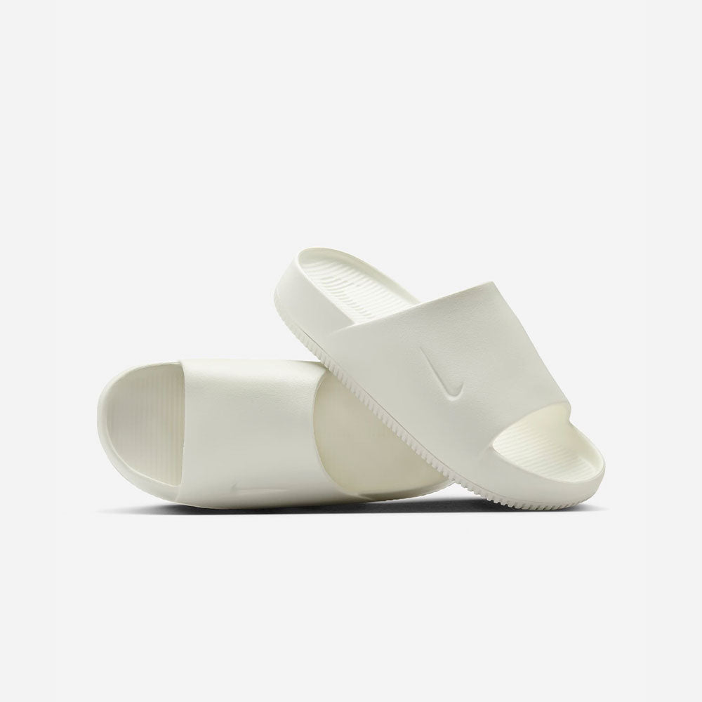 Dép Quai Ngang Nữ Nike Calm - Trắng - Supersports Vietnam
