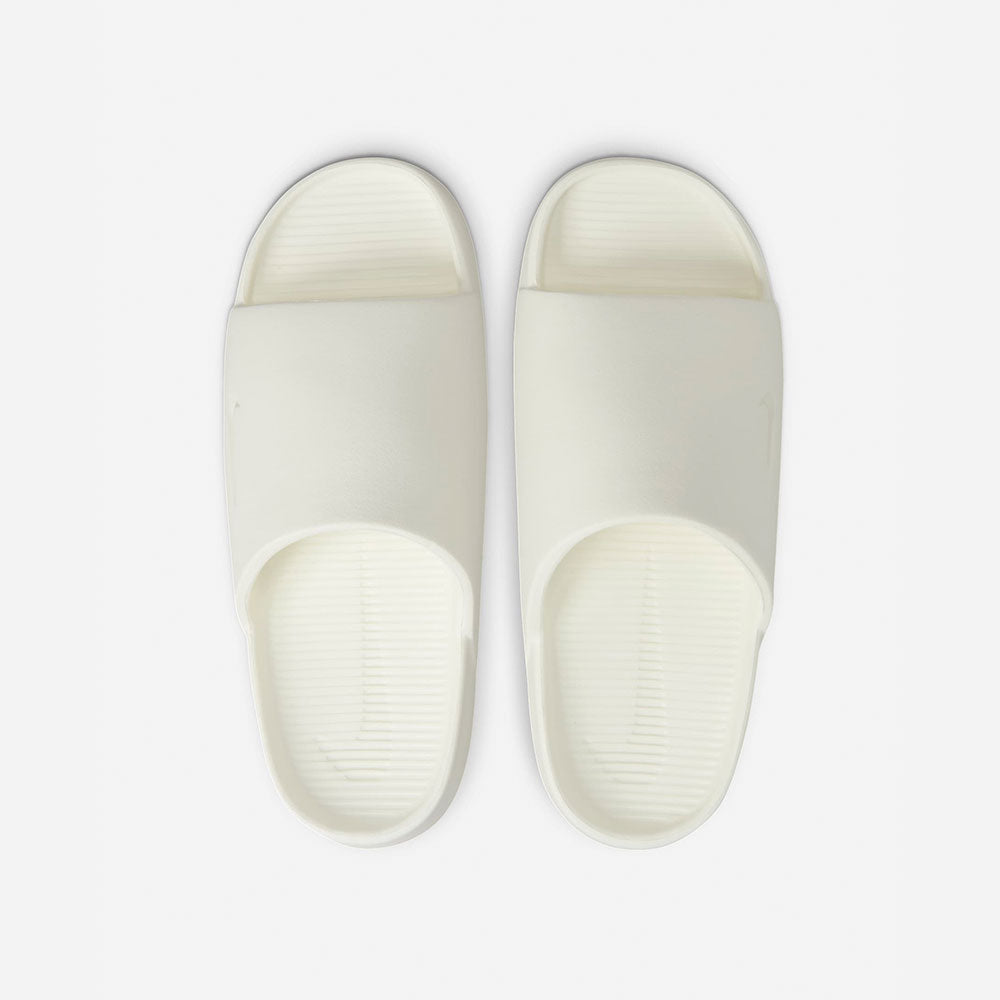 Dép Quai Ngang Nữ Nike Calm - Trắng - Supersports Vietnam