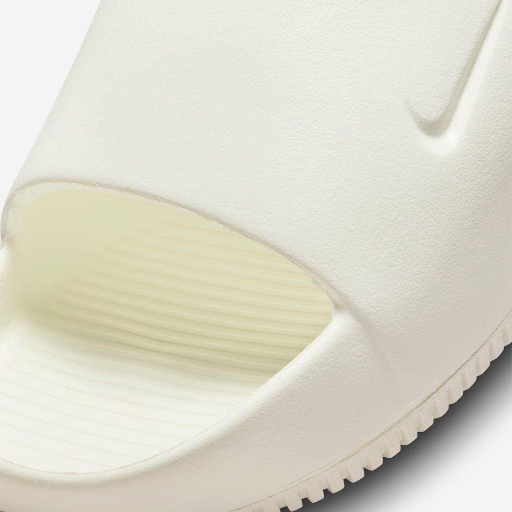 Dép Quai Ngang Nữ Nike Calm - Trắng - Supersports Vietnam