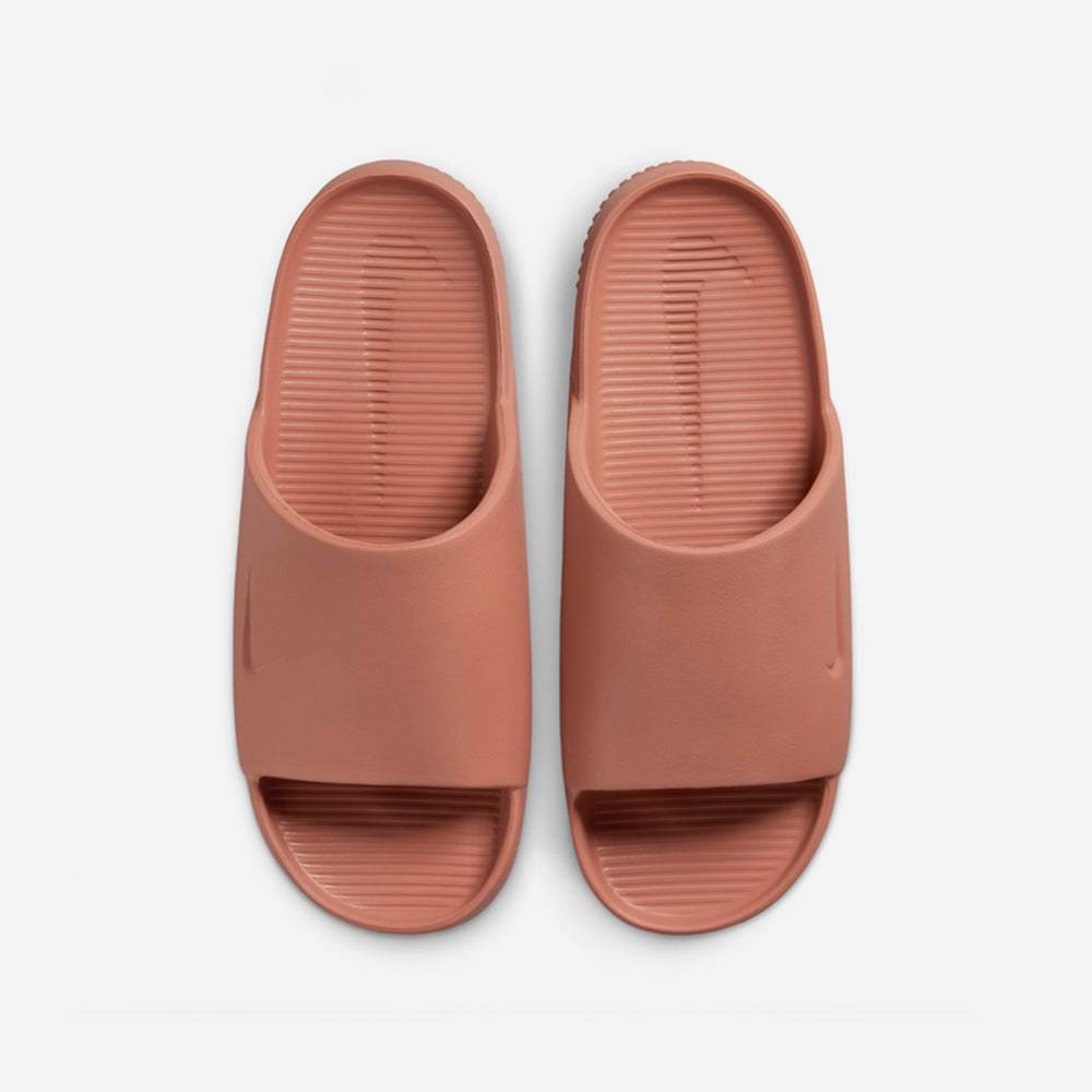 Dép Quai Ngang Nữ Nike Calm - Cam - Supersports Vietnam