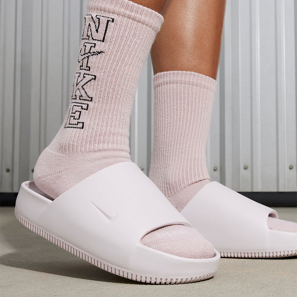 Dép Thời Trang Nữ Nike Calm - Be - Supersports Vietnam