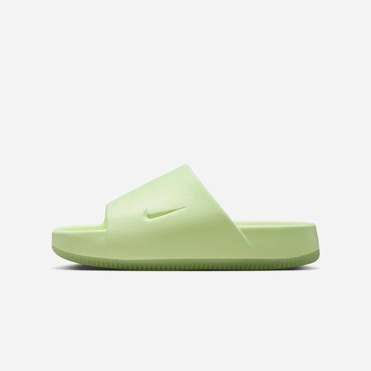 Dép Quai Ngang Nữ Nike Calm - Xanh Lá