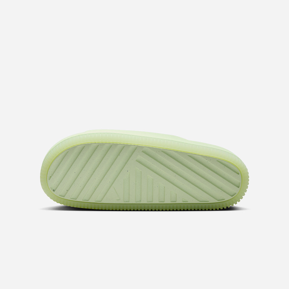 Dép Quai Ngang Nữ Nike Calm - Xanh Lá - Supersports Vietnam