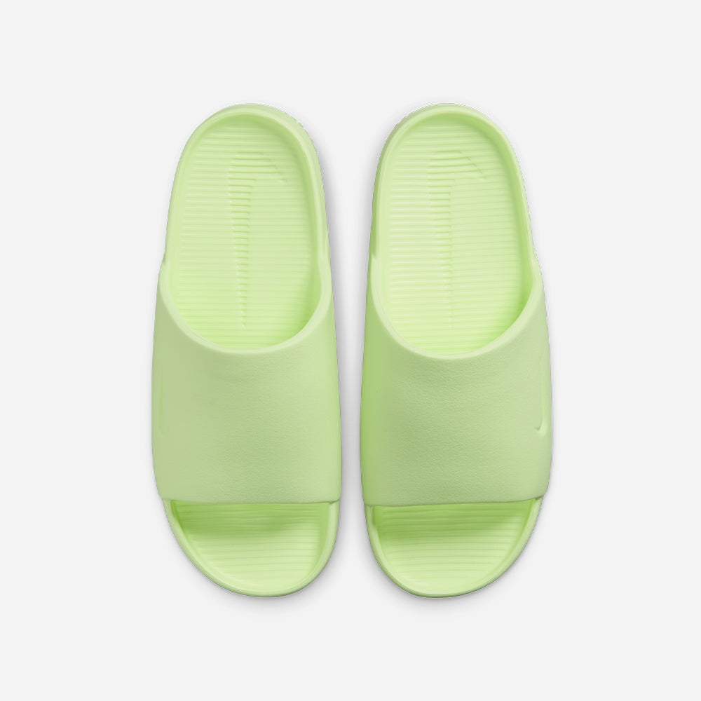 Dép Quai Ngang Nữ Nike Calm - Xanh Lá - Supersports Vietnam