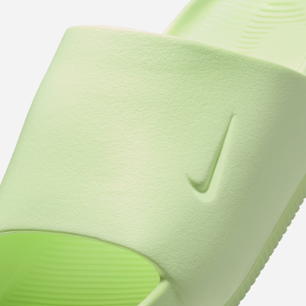Dép Quai Ngang Nữ Nike Calm - Xanh Lá - Supersports Vietnam