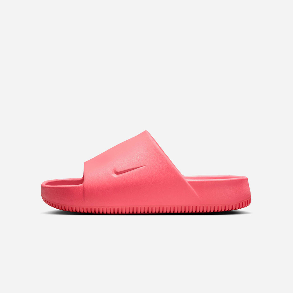 Dép Quai Ngang Nữ Nike Calm - Hồng - Supersports Vietnam