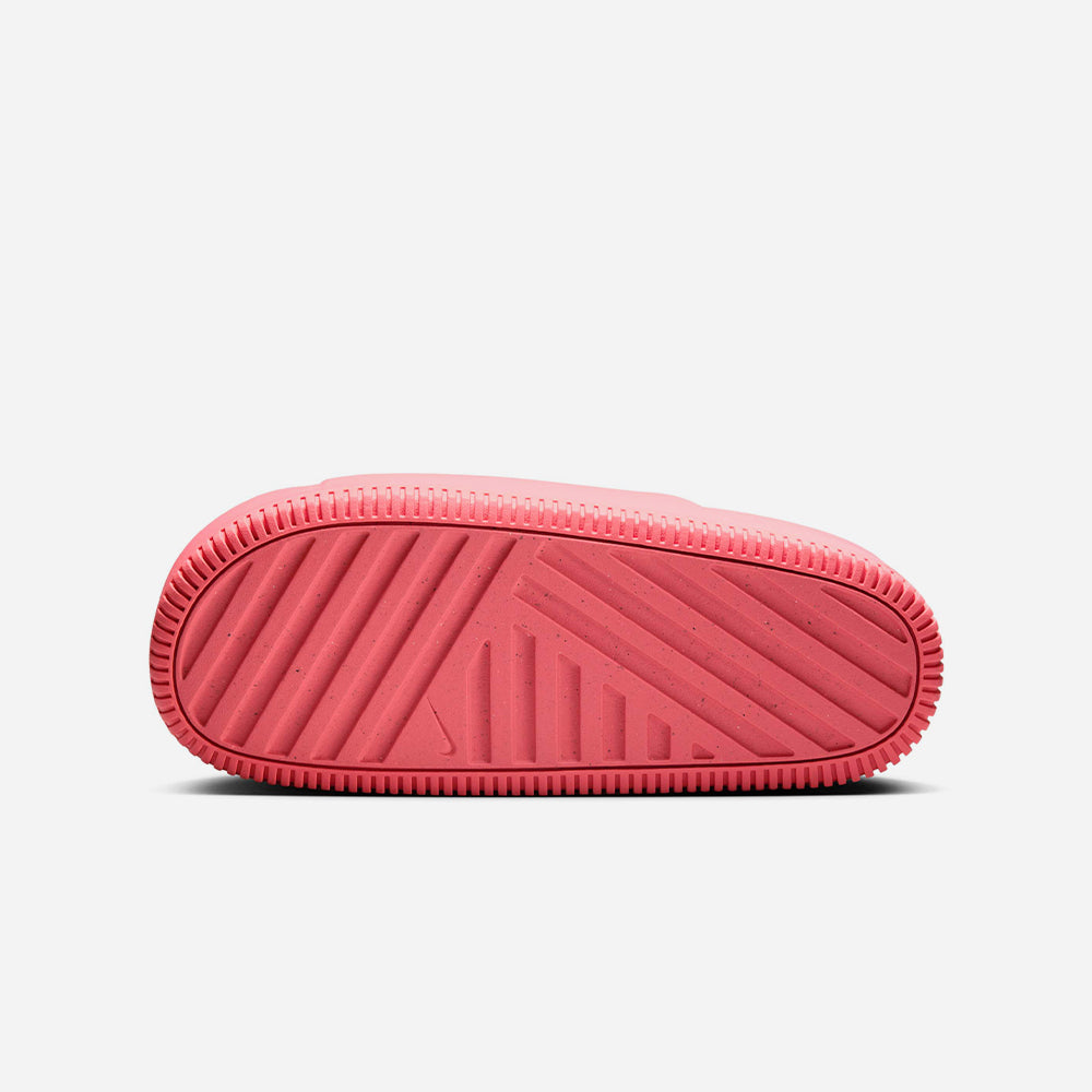 Dép Quai Ngang Nữ Nike Calm - Hồng - Supersports Vietnam