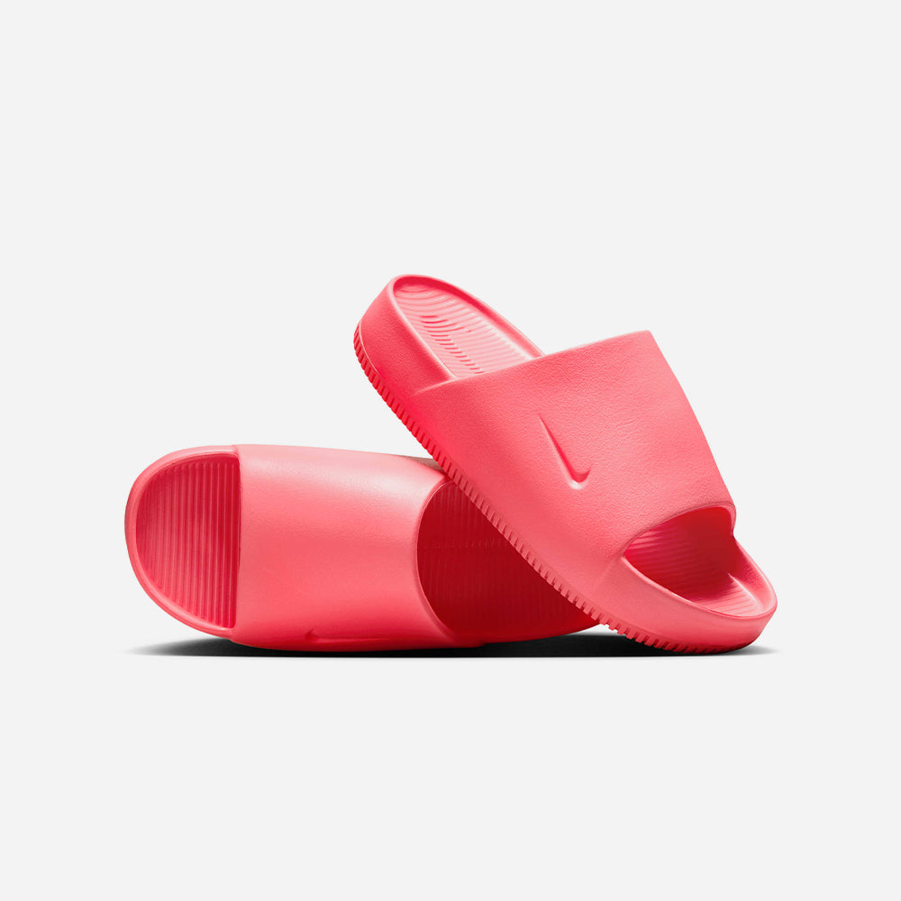 Dép Quai Ngang Nữ Nike Calm - Hồng - Supersports Vietnam