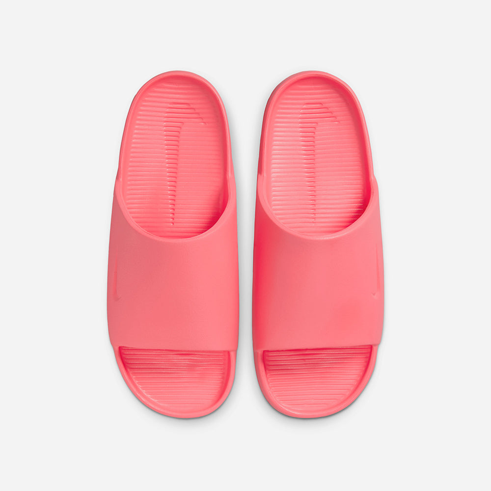 Dép Quai Ngang Nữ Nike Calm - Hồng - Supersports Vietnam