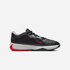 Giày Bóng Rổ Nam Nike Zoom Freak 5 Ep - Đen - Supersports Vietnam