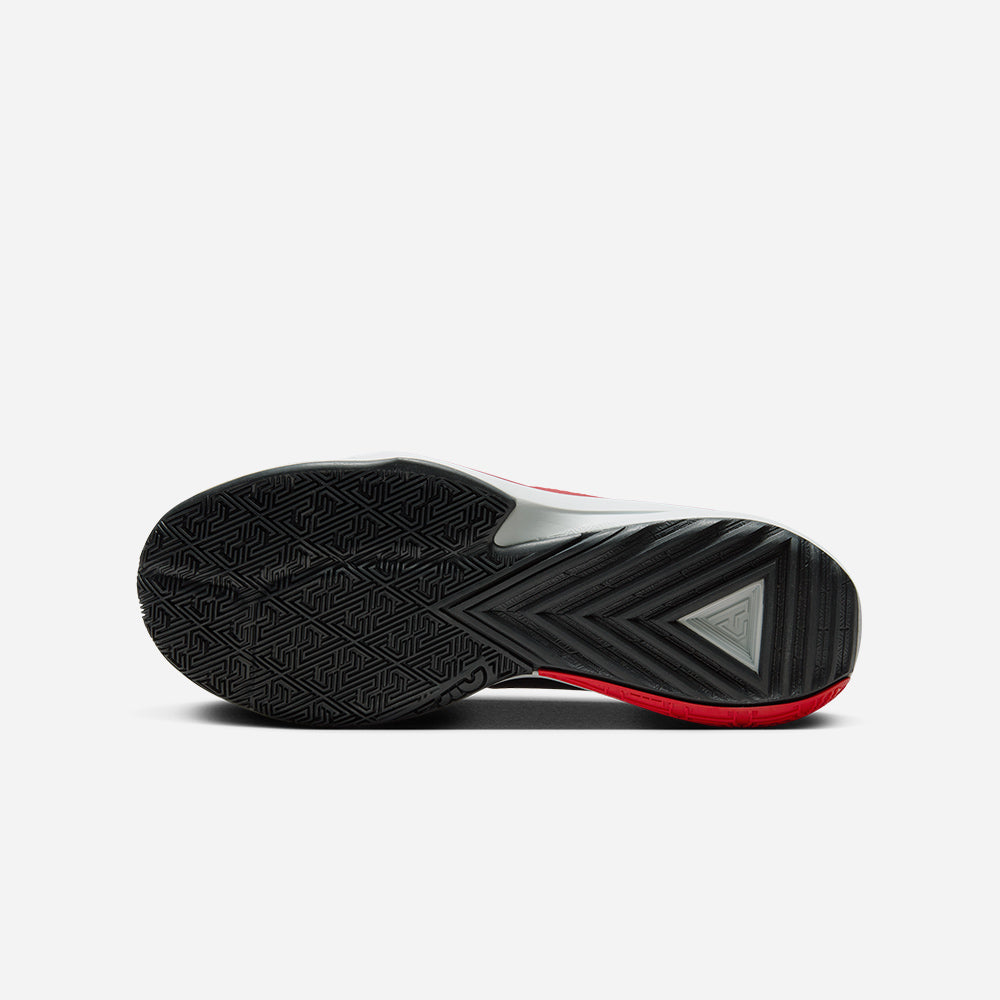 Giày Bóng Rổ Nam Nike Zoom Freak 5 Ep - Đen - Supersports Vietnam
