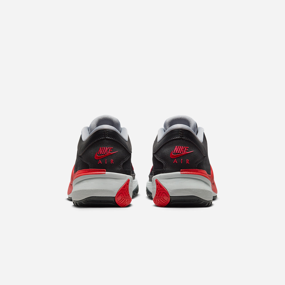 Giày Bóng Rổ Nam Nike Zoom Freak 5 Ep - Đen - Supersports Vietnam
