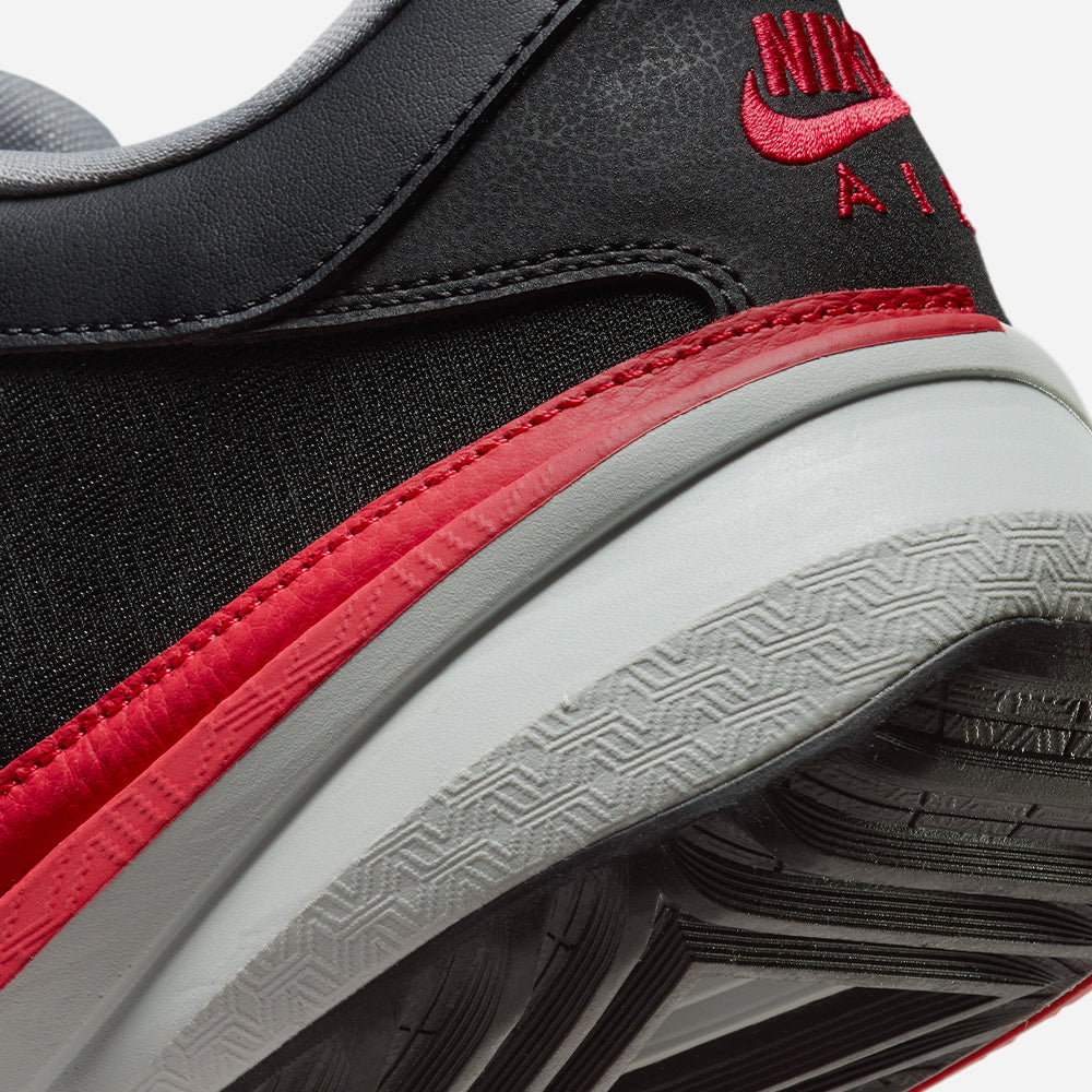 Giày Bóng Rổ Nam Nike Zoom Freak 5 Ep - Đen - Supersports Vietnam