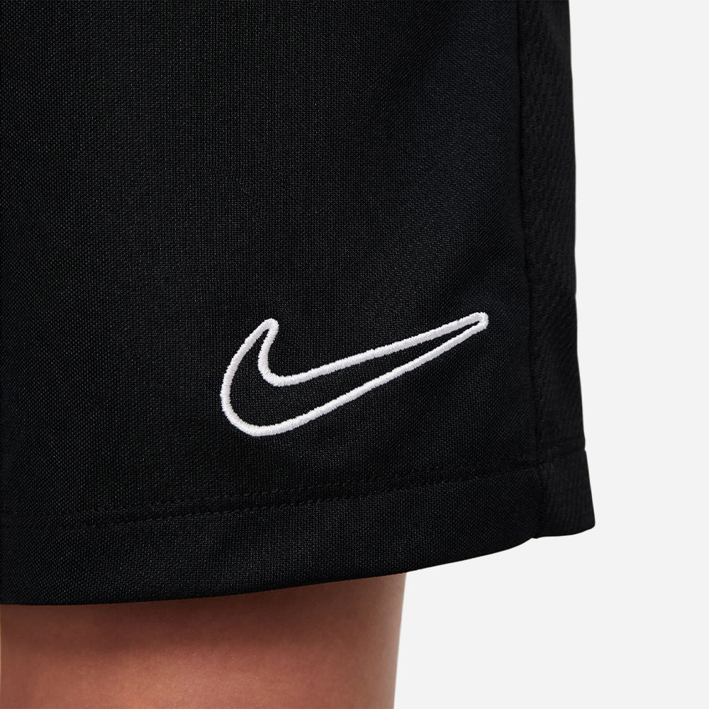 Quần Ngắn Thời Trang Trẻ Em Nike Trophy23 Dri-Fit Training - Đen - Supersports Vietnam