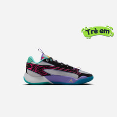 Giày Bóng Rổ Nam Nike Jordan Luka 2 Pf - Nhiều Màu - Supersports Vietnam