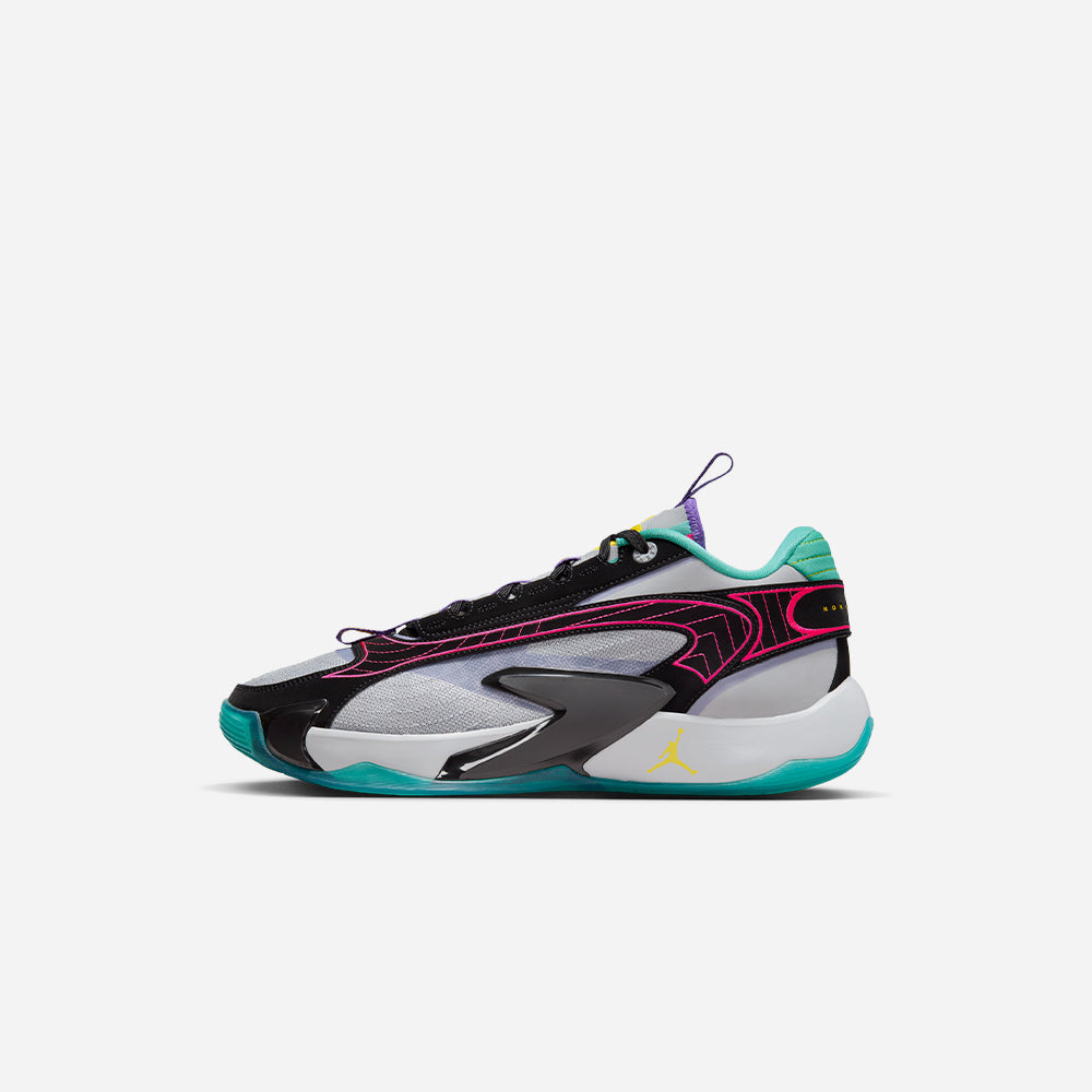 Giày Bóng Rổ Nam Nike Jordan Luka 2 Pf - Nhiều Màu - Supersports Vietnam