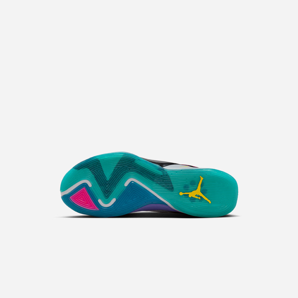Giày Bóng Rổ Nam Nike Jordan Luka 2 Pf - Nhiều Màu - Supersports Vietnam