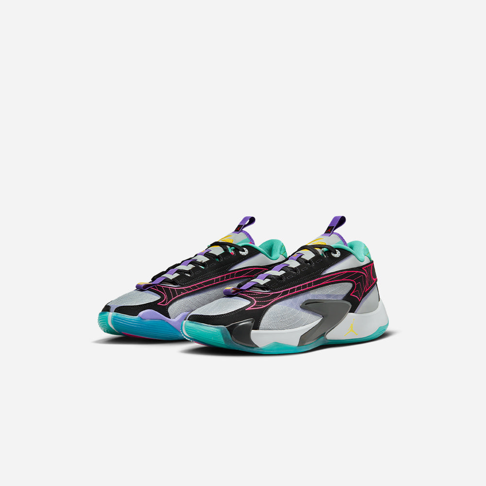 Giày Bóng Rổ Nam Nike Jordan Luka 2 Pf - Nhiều Màu - Supersports Vietnam