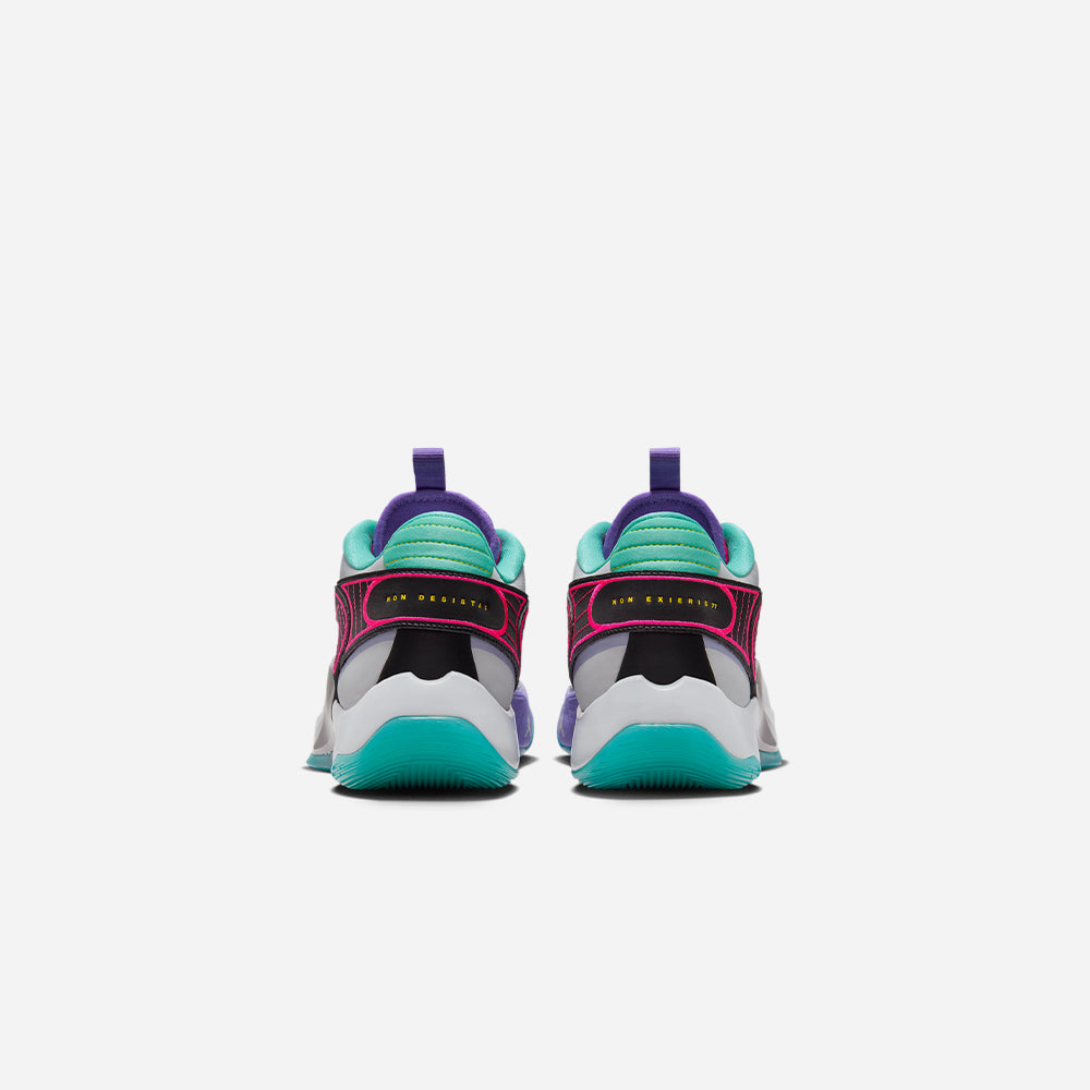Giày Bóng Rổ Nam Nike Jordan Luka 2 Pf - Nhiều Màu - Supersports Vietnam