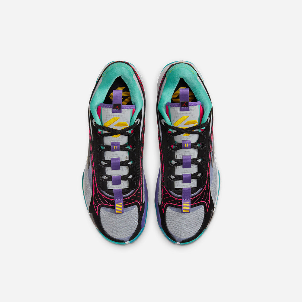 Giày Bóng Rổ Nam Nike Jordan Luka 2 Pf - Nhiều Màu - Supersports Vietnam