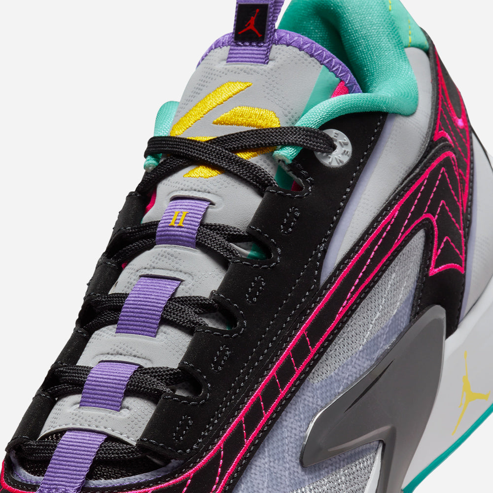Giày Bóng Rổ Nam Nike Jordan Luka 2 Pf - Nhiều Màu - Supersports Vietnam