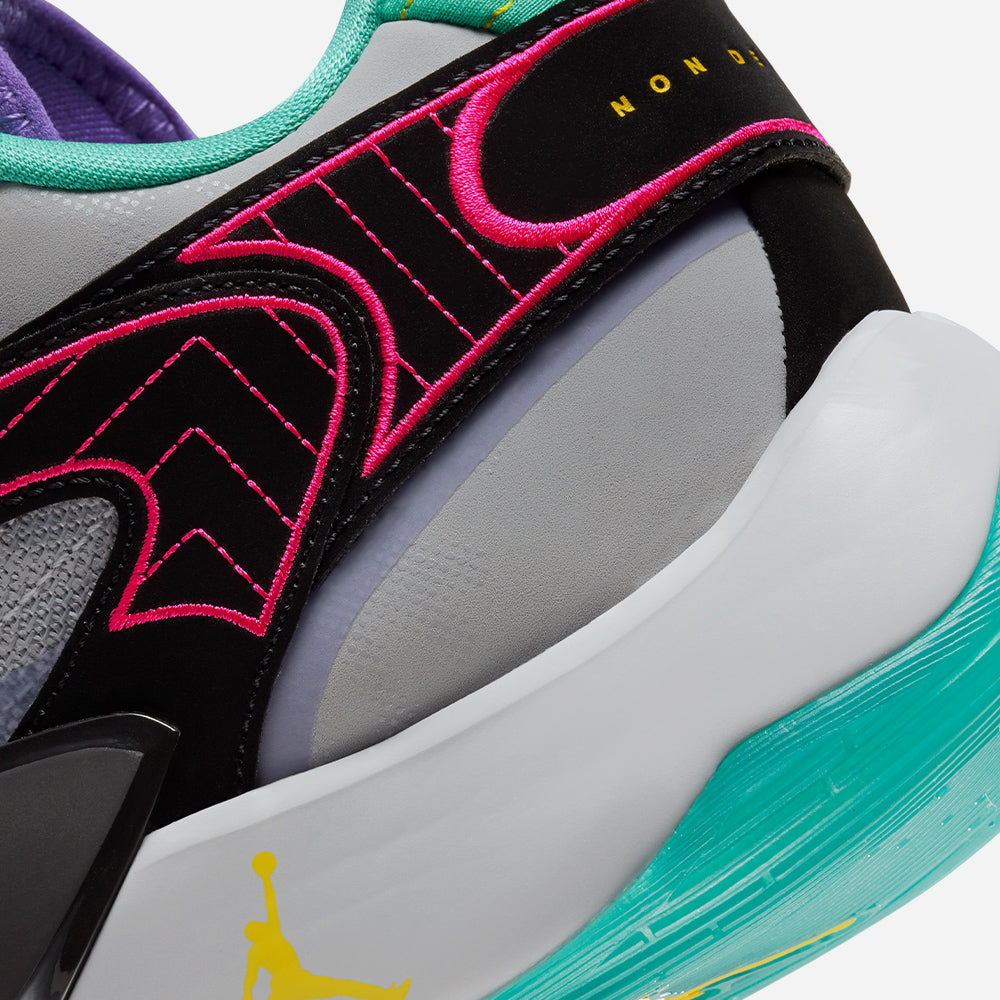 Giày Bóng Rổ Nam Nike Jordan Luka 2 Pf - Nhiều Màu - Supersports Vietnam
