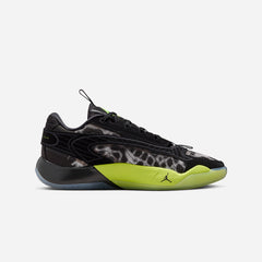 Giày Bóng Rổ Nam Nike Jordan Luka 2 Pf - Đen - Supersports Vietnam