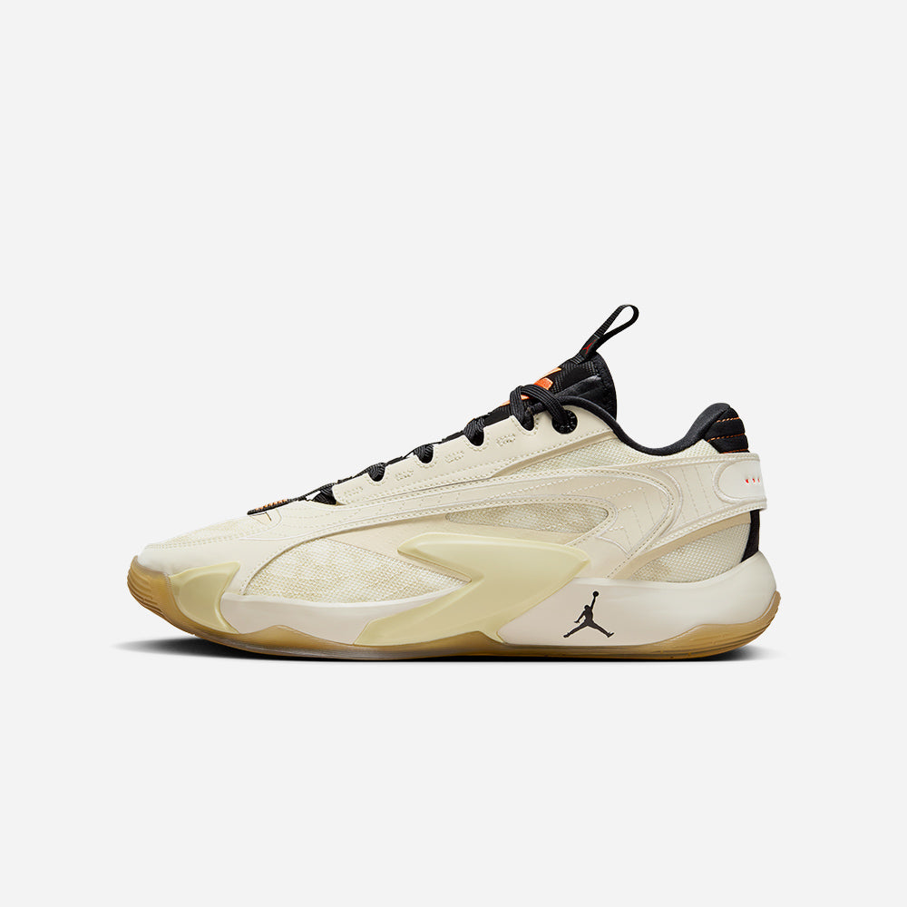 Giày Bóng Rổ Nam Nike Jordan Luka 2 Pf - Vàng - Supersports Vietnam