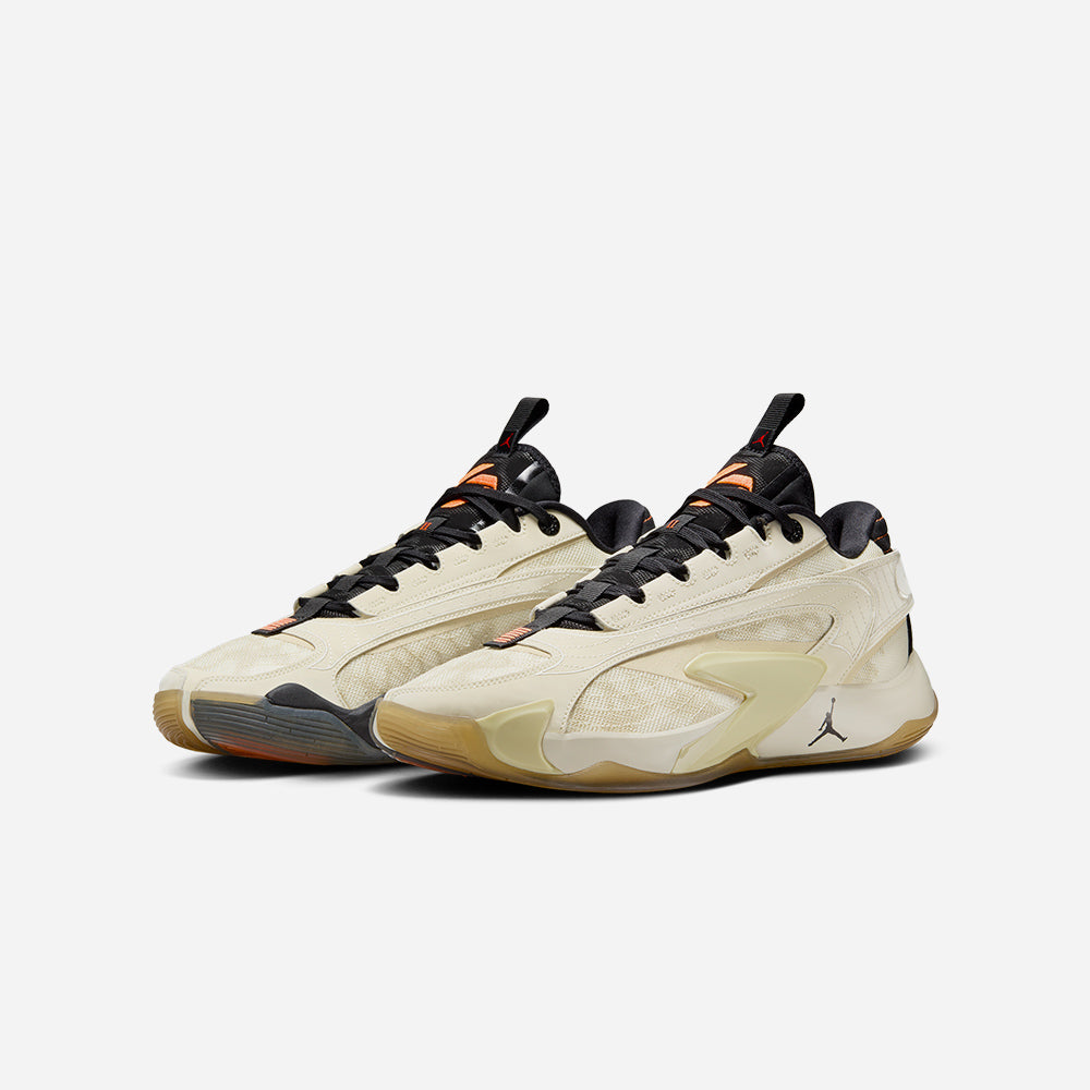Giày Bóng Rổ Nam Nike Jordan Luka 2 Pf - Vàng - Supersports Vietnam