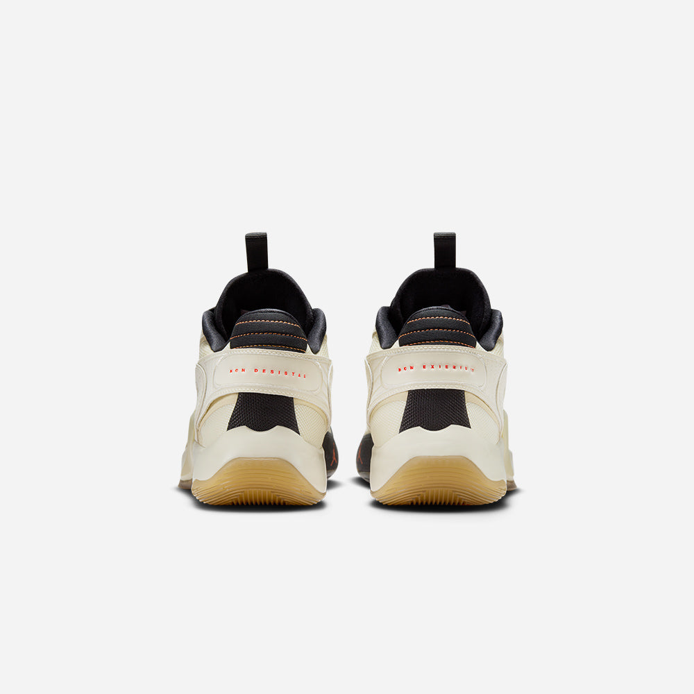 Giày Bóng Rổ Nam Nike Jordan Luka 2 Pf - Vàng - Supersports Vietnam