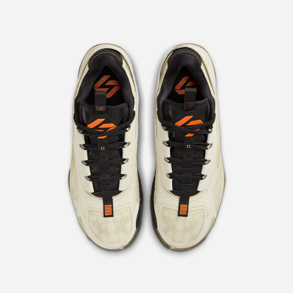 Giày Bóng Rổ Nam Nike Jordan Luka 2 Pf - Vàng - Supersports Vietnam