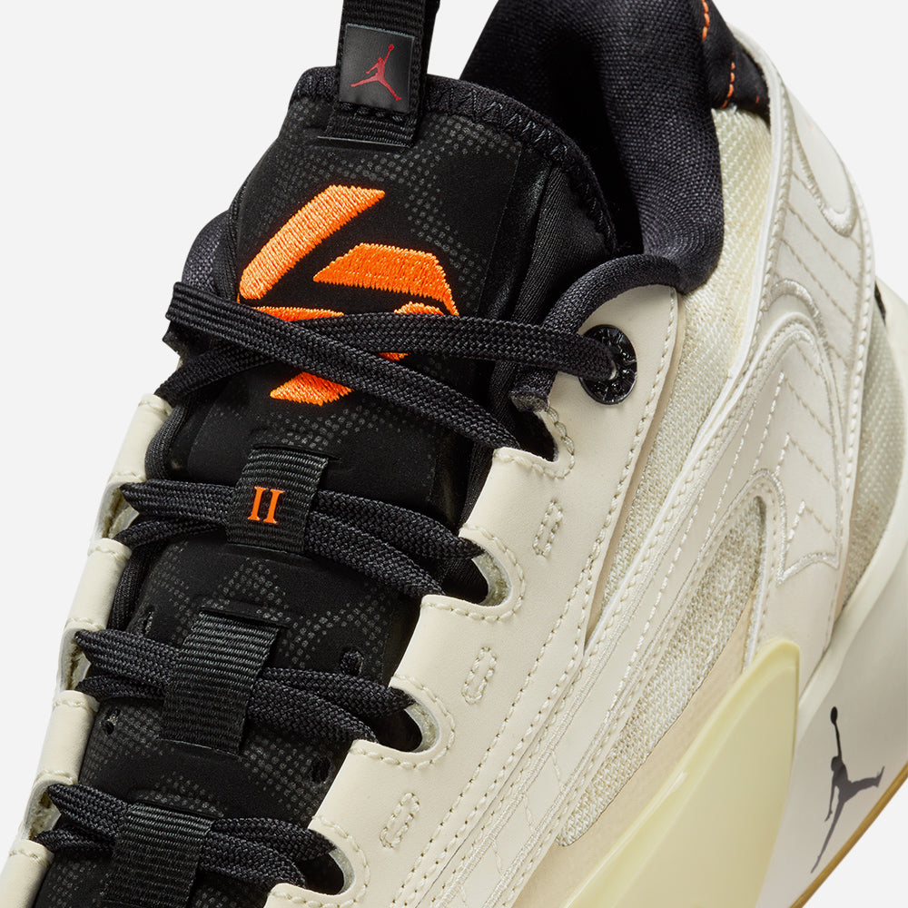 Giày Bóng Rổ Nam Nike Jordan Luka 2 Pf - Vàng - Supersports Vietnam