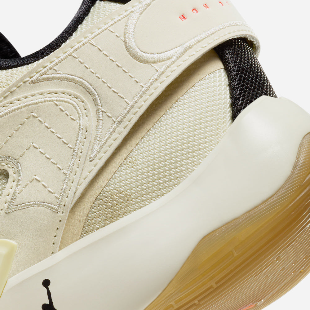 Giày Bóng Rổ Nam Nike Jordan Luka 2 Pf - Vàng - Supersports Vietnam